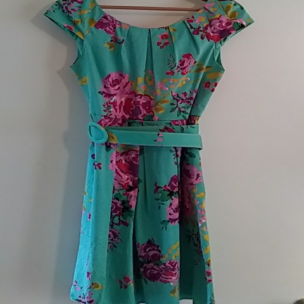 Summer dress